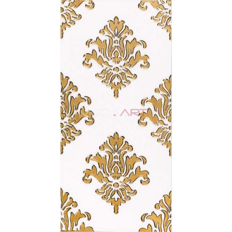 30x60cm Argento gold
